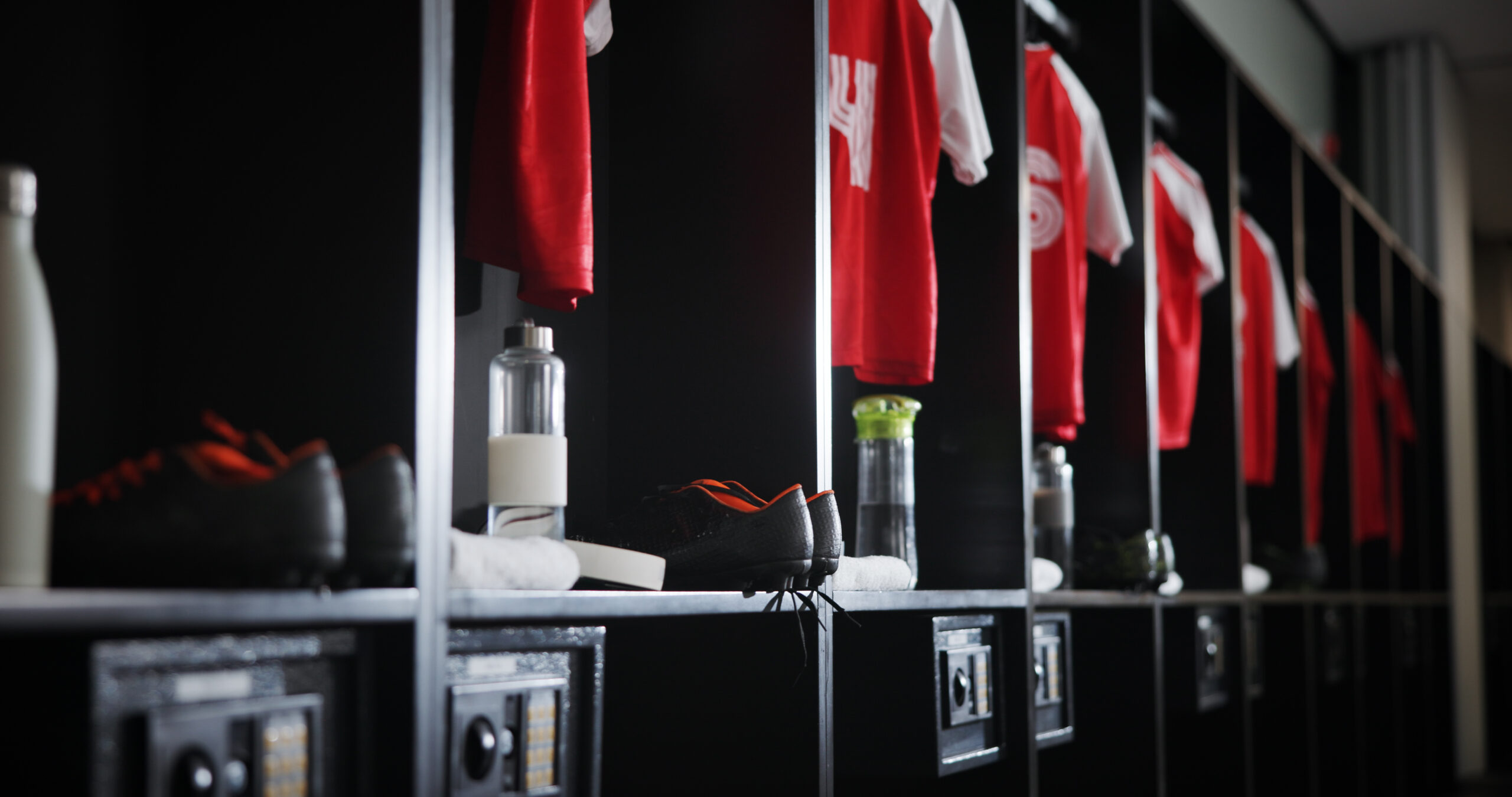 How to Choose Affordable, High-Quality Teamwear for Your Club