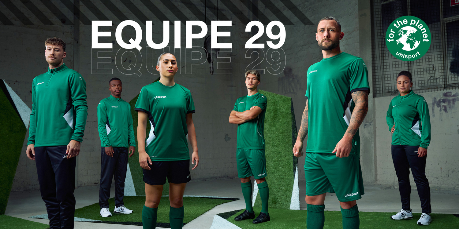 KlubSport Teamwear: Custom Kits Built for Modern Clubs