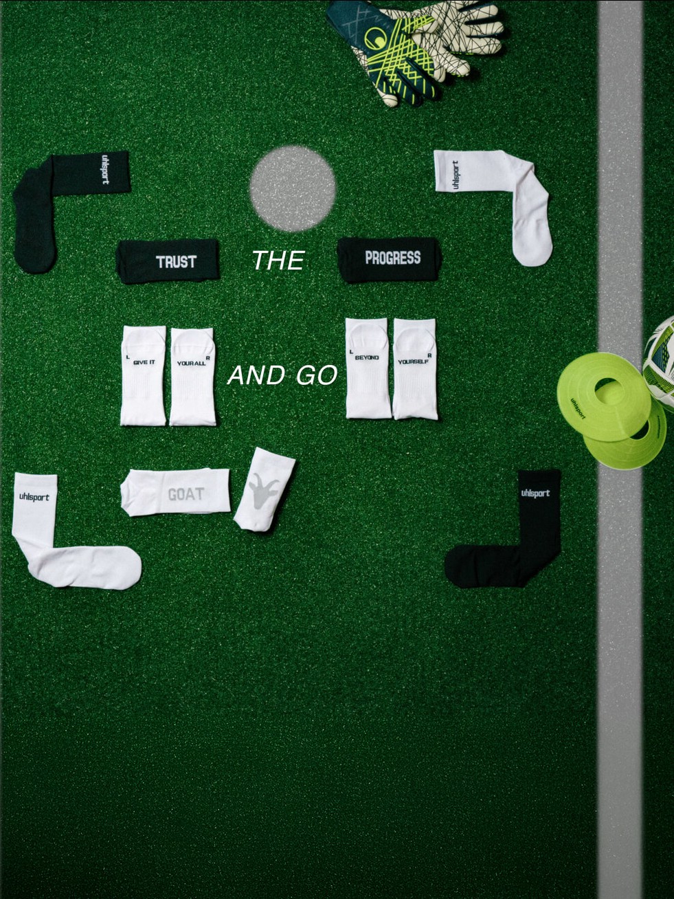 Why partnering with Klubsport delivers hassle-free, durable team kits