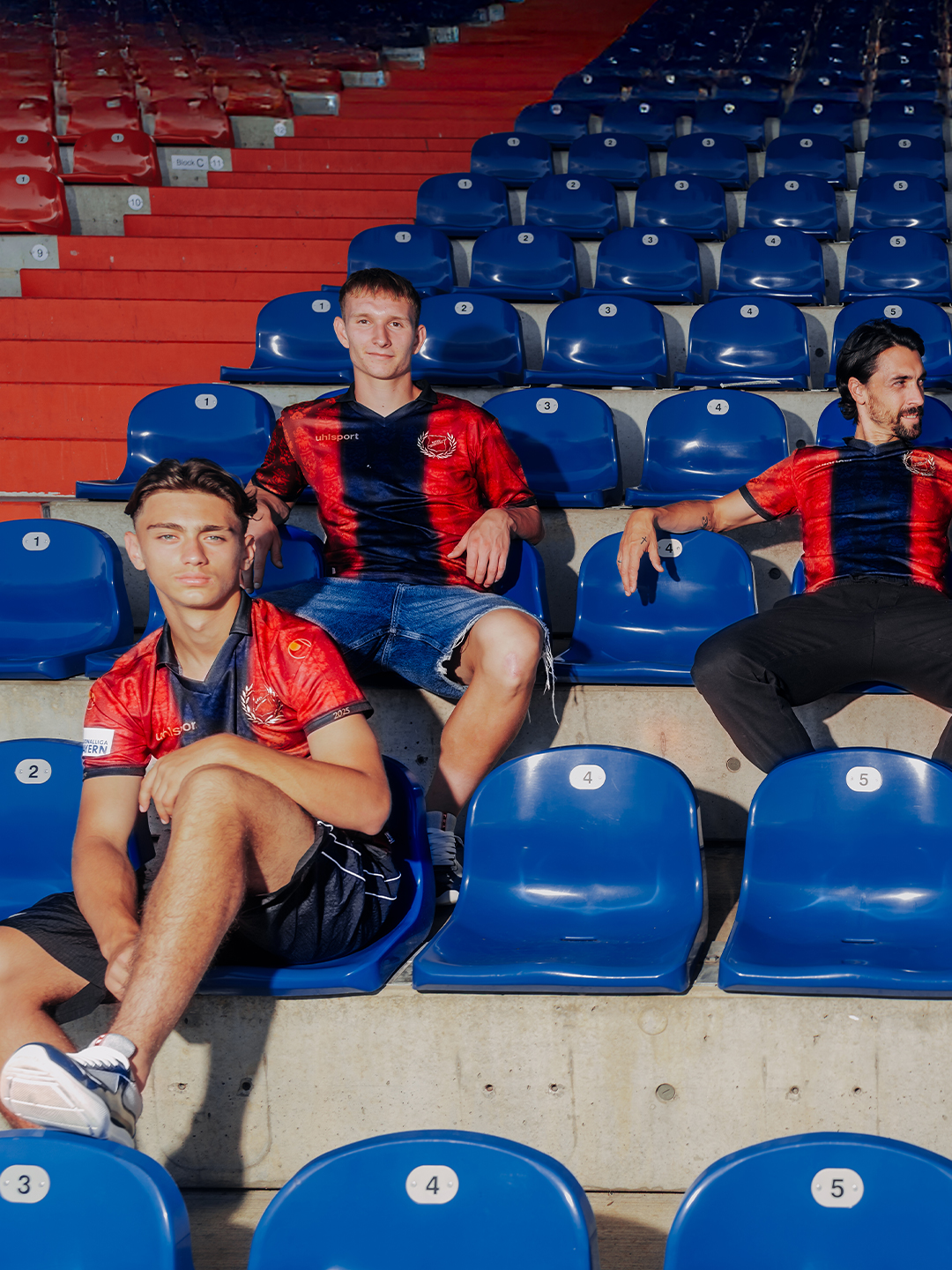 The Uhlsport Advantage for Clubs: High performance, fair price with Klubsport