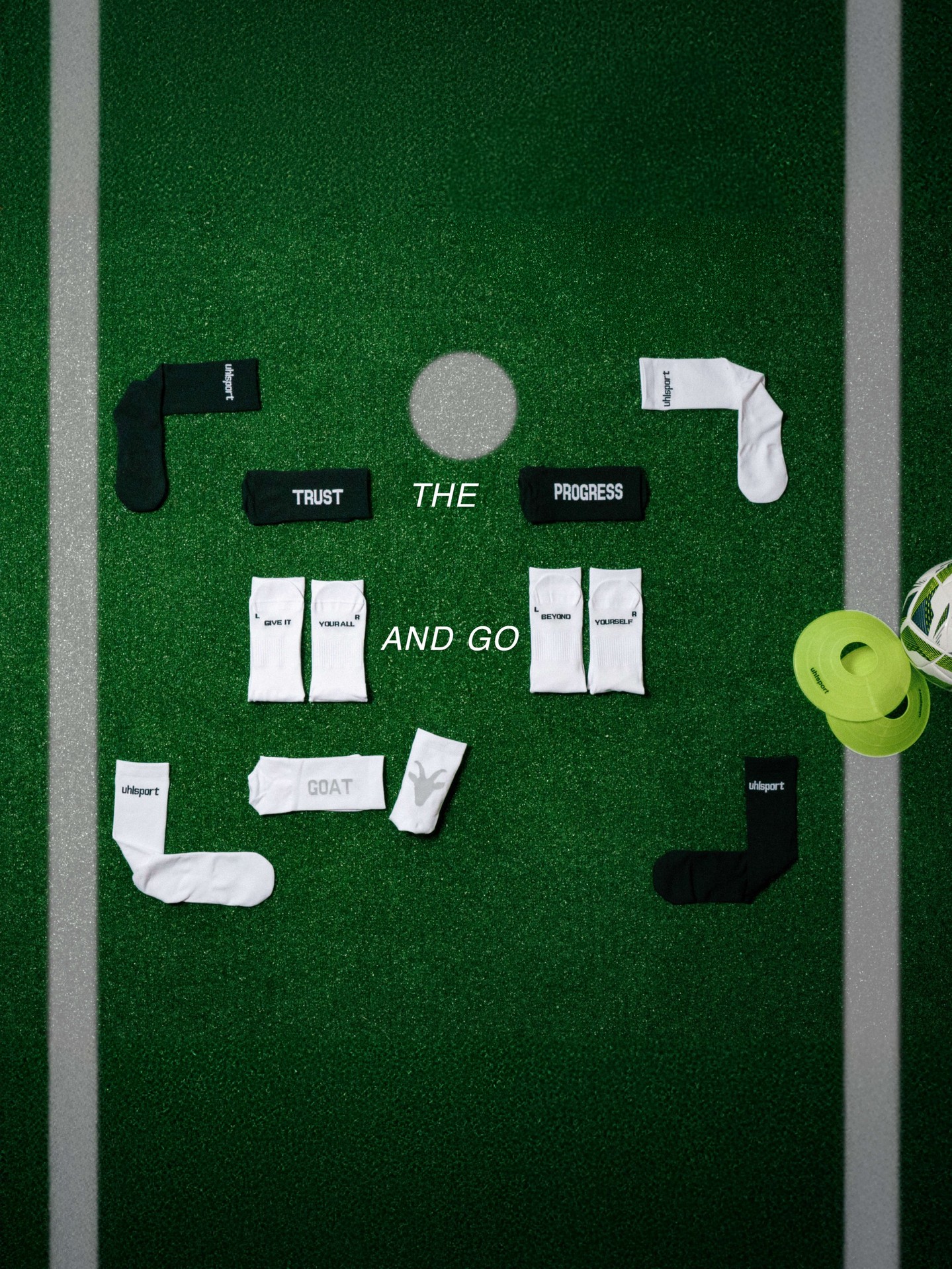 Design a pro-looking team kit on a sensible budget with Klubsport’s Kit Builder