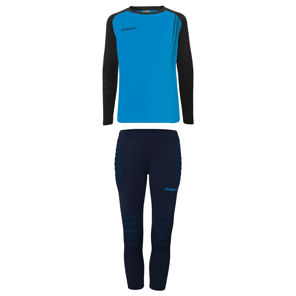 The Club’s Guide to Picking the Right Kit: Players, Coaches and Keepers—Powered by Klubsport x Uhlsport